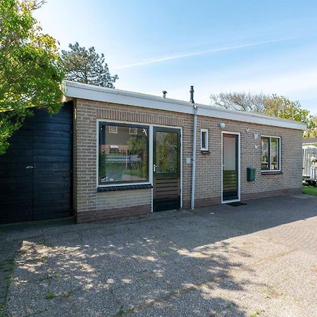 Vibrant Holiday Home With Garden Callantsoog Exterior photo